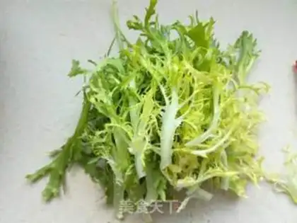 Make Five-colour vegetable salad step 4