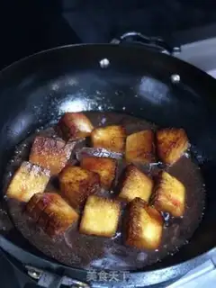 Make Red-hot melons step 4