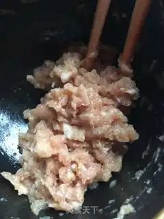 Make Tomato potato dumplings step 7