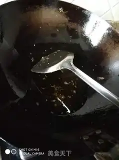 Make Pretzels and shrimp step 4