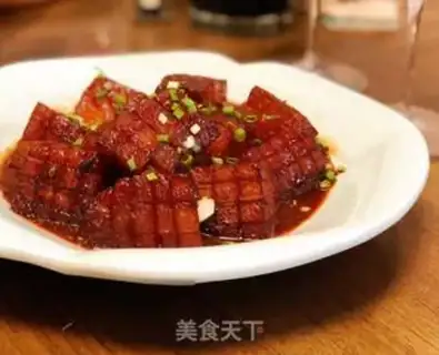 Make Red-hot melons step 5