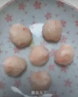 Make Cheese shrimp step 3