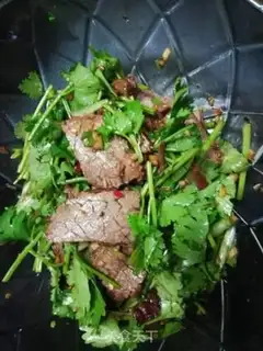 Make Beef halogen step 11