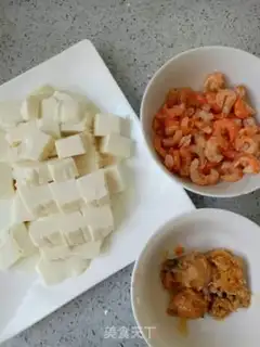 Make Crab soy sauce step 0
