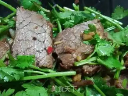 Make Beef halogen step 12
