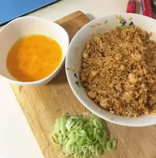 Make Soy sauce step 0