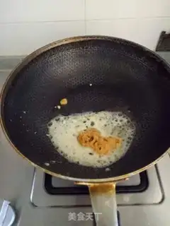 Make Crab soy sauce step 3