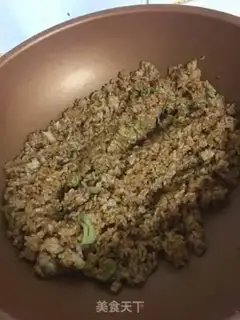 Make Soy sauce step 2