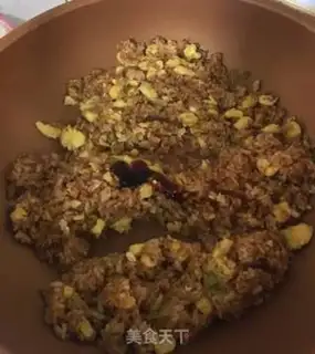 Make Soy sauce step 3