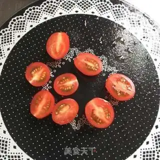 Make Yogurt fruit salad step 2