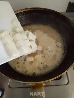 Make Crab soy sauce step 6