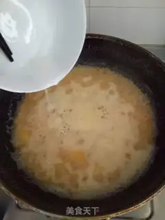 Make Crab soy sauce step 8