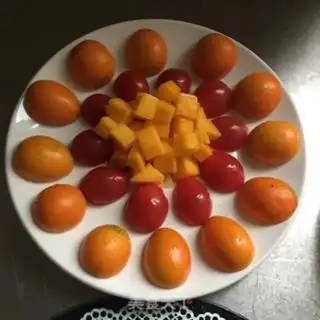 Make Yogurt fruit salad step 6