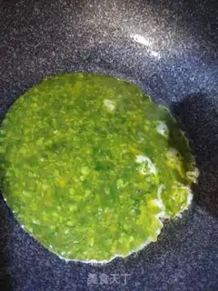 Make Fried eggs step 5