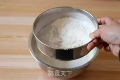 Make Ray Dog Cake step 7