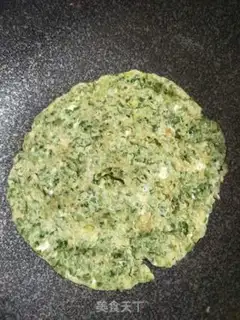 Make Fried eggs step 6