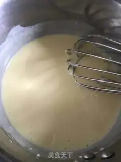Make Vanilla Shuvare step 8