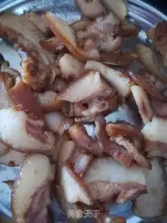 Make Pighead sprouts step 0