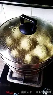 Make Triple nest step 0