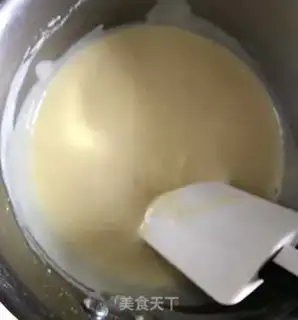 Make Vanilla Shuvare step 9