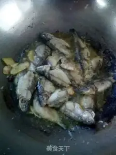 Make Squid soup step 2
