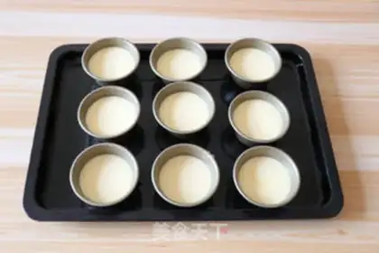 Make Ray Dog Cake step 10