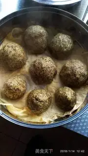 Make Triple nest step 1