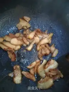 Make Pighead sprouts step 2