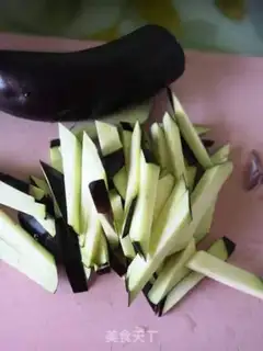 Make Spicy cheese fries step 1