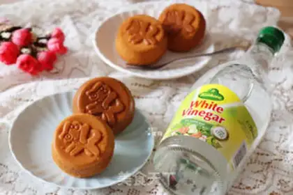 Make Ray Dog Cake step 13