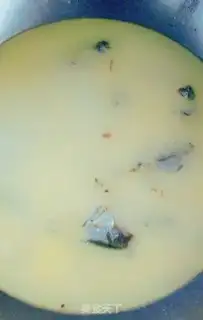 Make Squid soup step 5