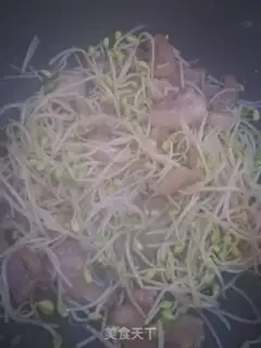 Make Pighead sprouts step 4