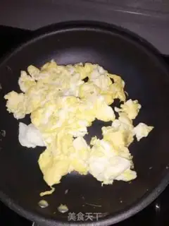 Make Egg cucumber step 2
