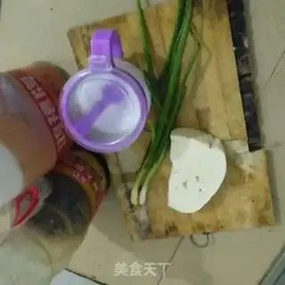 Make Fried tofu step 0