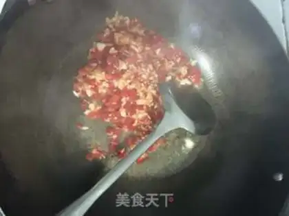 Make A pepper-cracker step 2