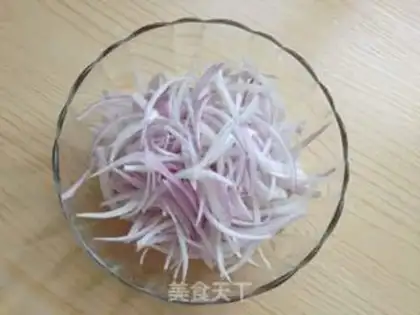 Make Cricket onions step 2