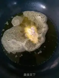 Make Precious garlic ribs step 5