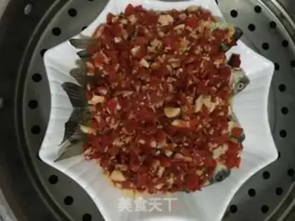 Make A pepper-cracker step 3
