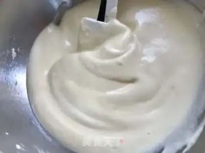 Make Vanilla Shuvare step 16