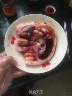 Make Fork step 1