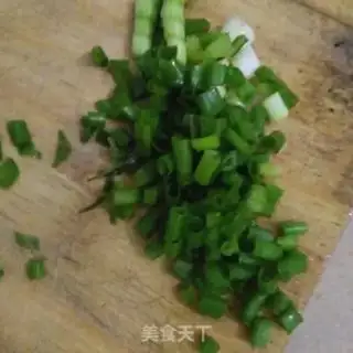 Make Fried tofu step 2