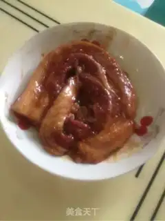 Make Fork step 2