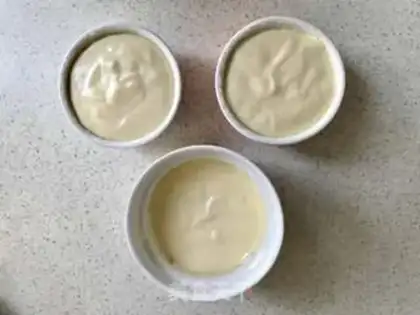 Make Vanilla Shuvare step 17