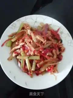Make Cricket onions step 5
