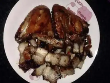 Make Fork step 5
