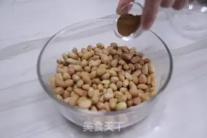 Make Spam step 2