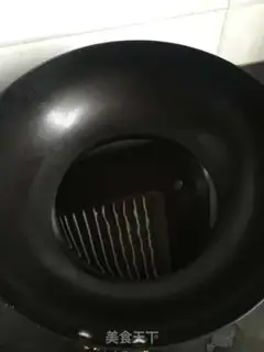 Make Spicy lobster step 2