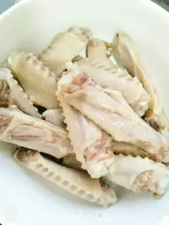 Make Shit step 1