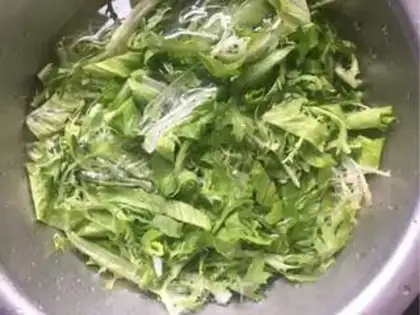 Make Tomato chicken salad step 3