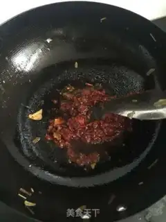 Make Spicy lobster step 4